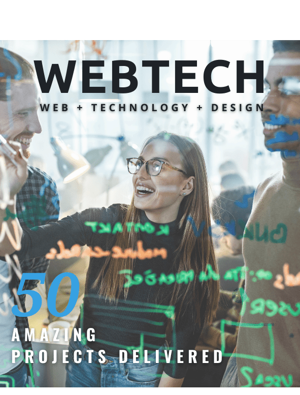 WebTech.Dev
