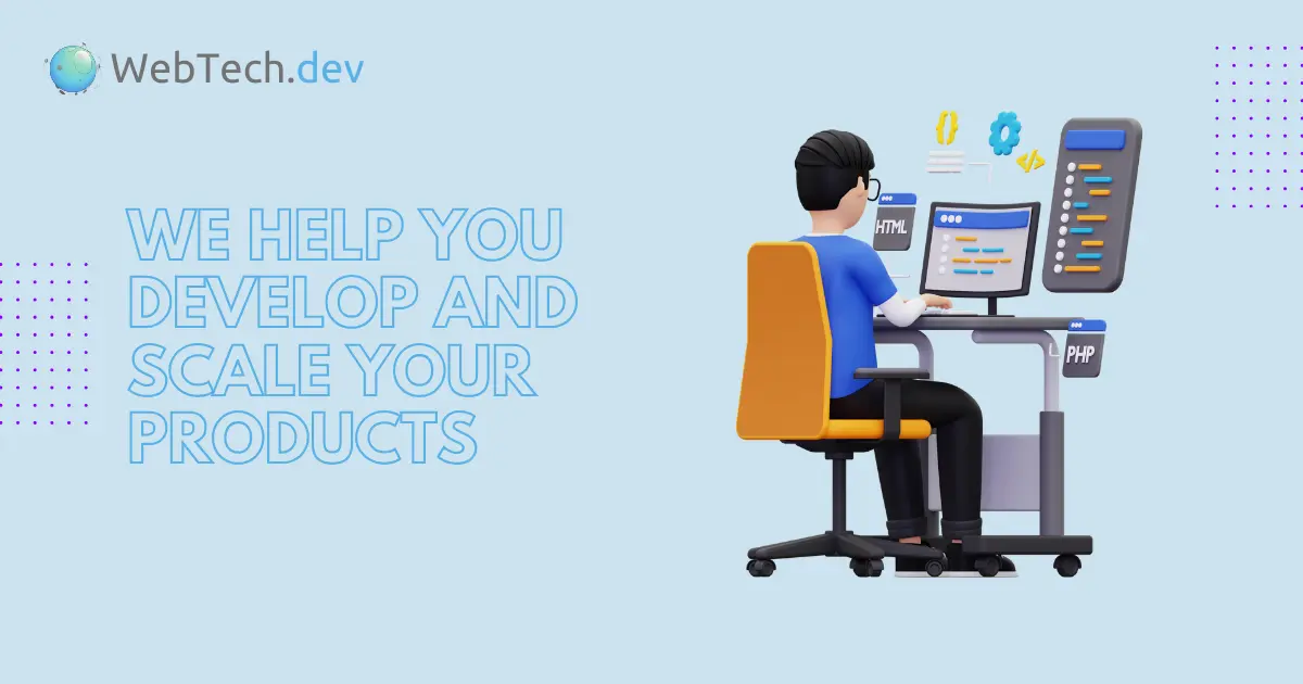 WebTech.dev
