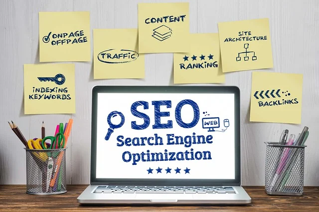 SEO Packages in UK