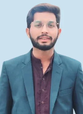 Ahsan Saeed